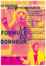 La formule du bonheur
